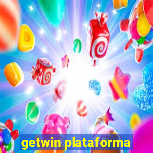 getwin plataforma